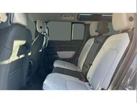 New Land Rover Defender SE Dynamic 249 HP (183 kW) 2025 Other SUV