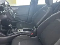 Used Vauxhall Mokka Edition 110 HP (80 kW) 2022 Black SUV