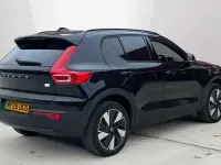 Used Volvo XC40 Plus 300 kW (408 HP) 2024 Black SUV