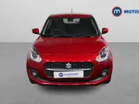 Used Suzuki Swift SZ-T 83 HP (61 kW) 2023 Red Hatchback