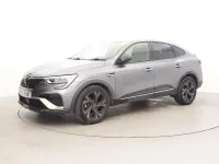Używany Renault Arkana Engineered 2023 Szary SUV