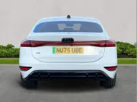 New Audi A6 e-tron Performance 266 kW (362 HP) 2025 Other Hatchback