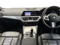 Used BMW 420 M Sport 184 HP (135 kW) 2022 Black Coupe