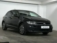 Używany VW Polo Life 95 KM (69 kW) 2023 Czarny Hatchback