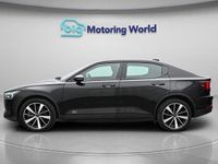 Used Polestar 2 300 kW (408 HP) 2022 Hatchback