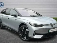 Used VW ID.7 250 kW (340 HP) 2026