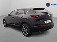 Begagnad Mazda CX-30 Inclusive 186 HK (136 kW) 2023 SUV