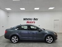 Used Skoda Octavia SE Drive 115 HP (84 kW) 2020 Grey Hatchback