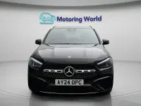 Used Mercedes GLA200 Executive 163 HP (119 kW) 2026 SUV