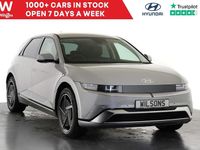 New Hyundai Ioniq Ultimate 167 kW (228 HP) 2025 Hatchback