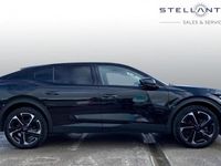 Used Peugeot 408 Allure 129 HP (94 kW) 2025 Black SUV