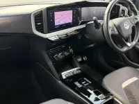 Used Vauxhall Mokka Ultimate 128 HP (94 kW) 2023 Green SUV