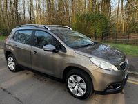 Used Peugeot 2008 Active 83 HP (61 kW) 2008