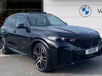 Used BMW X5 M Sport 489 HP (359 kW) 2026 SUV