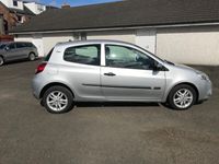 used Renault Clio 1.2 Bizu Euro 5 3dr