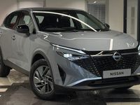 New Nissan Qashqai Acenta Premium 140 HP (102 kW) 2025 SUV