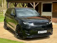 Gebraucht Land Rover Range Rover Sport SE Dynamic 300 PS (220 kW) 2026 SUV