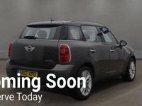 Used Mini Cooper D 2012 Grey Hatchback