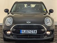 used Mini Cooper Clubman 1.5 6dr