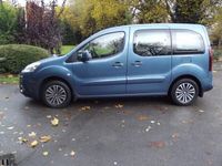 used Peugeot Partner Tepee 1.6 HDi 92 S 5dr