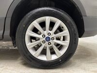 used Ford Kuga 2.0 TDCi Titanium 2WD