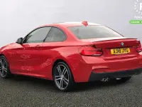 Used BMW 220 M Sport 190 HP (139 kW) 2020 Coupe