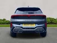 New Cupra Terramar VZ2 2026 Grey SUV