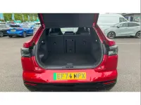 Used Ford Capri Premium 250 kW (340 HP) 2024 Red SUV