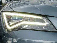Used Seat Ateca SE Technology 150 HP (110 kW) 2019 Grey SUV