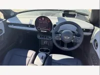 New Mini Cooper Cabriolet Exclusive 163 HP (119 kW) 2026 Grey Cabriolet