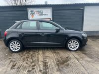 used Audi A1 Sportback 1.2L TFSI SPORT 5d 86 BHP