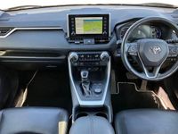 Used Toyota RAV4 222 HP (163 kW) 2025 SUV