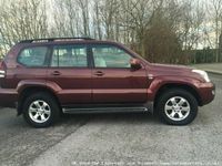 Used Toyota Land Cruiser 2009 SUV