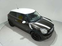 Usado Mini Cooper Paceman 2016 Gris SUV