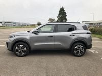 New Citroën C3 Aircross 99 HP (72 kW) 2025 Grey SUV