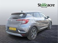 Used Renault Captur Techno 143 HP (105 kW) 2023 Other SUV