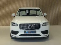 Used Volvo XC90 2021 White SUV