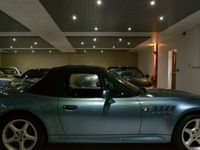 Used BMW Z3 140 HP (102 kW) 1997 Cabriolet