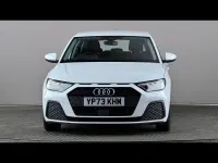 Used Audi A1 Performance 2023 White SUV