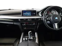 Used BMW X5 M Sport 309 HP (227 kW) 2018 Black SUV
