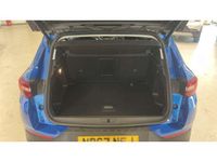 used Vauxhall Grandland X 1.2 Turbo Elite Nav 5dr Petrol Hatchback