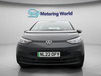 Used VW ID.3 Pro Performance 150 kW (204 HP) 2022 Hatchback