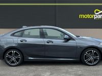 used BMW 218 2 Series Coupé i M Sport 4dr DCT [Navigation][Heated Front Seats][Front/Rear Sensors] 1.5 Coupé