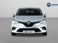 Used Renault Clio Iconic 101 HP (74 kW) 2020 Silver Hatchback