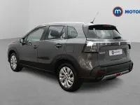 Used Suzuki SX4 S-Cross 129 HP (94 kW) 2025 SUV
