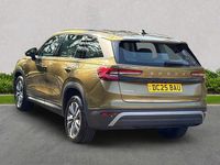 Used Skoda Kodiaq SE 193 HP (141 kW) 2025 Other SUV