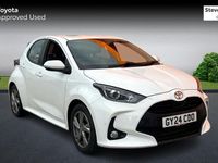 Used Toyota Yaris Hybrid 116 HP (85 kW) 2026 Hatchback