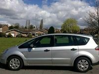 used Ford S-MAX 2.0