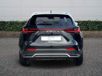 Used Lexus NX450h+ Sport Line 288 HP (211 kW) 2026 Black SUV