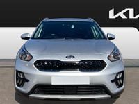 Gebraucht Kia Niro 141 PS (103 kW) 2022 SUV